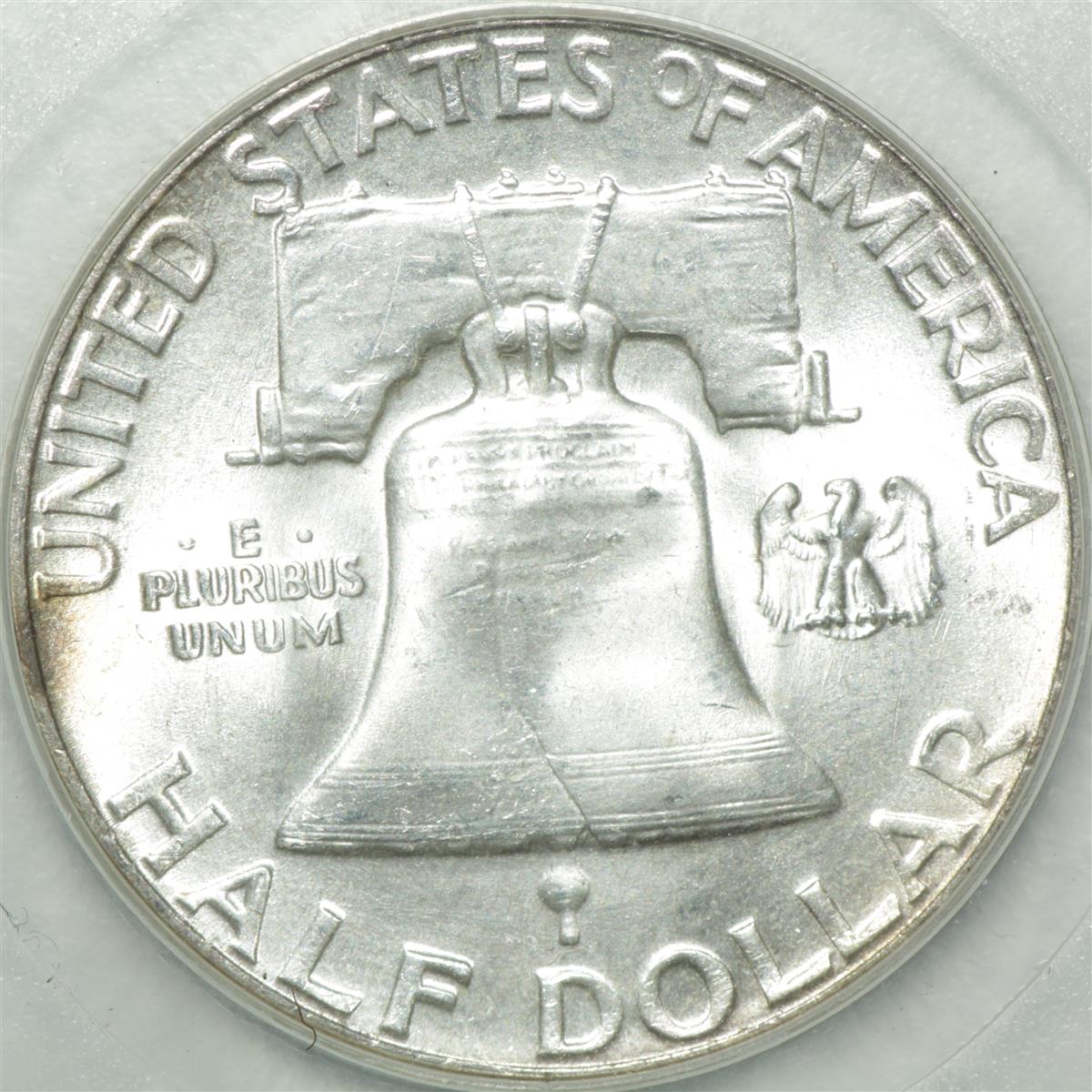 Get-Set-To-Sail---You-Vs-USCG---1955-Franklin-Half