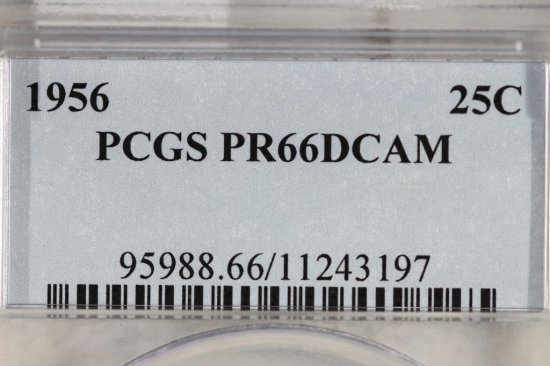Proof-1956-Washington-Qarter---Do-You-Agree?