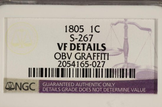 1805-Large-Cent---Graffiti?-Killed-It-For-Me...