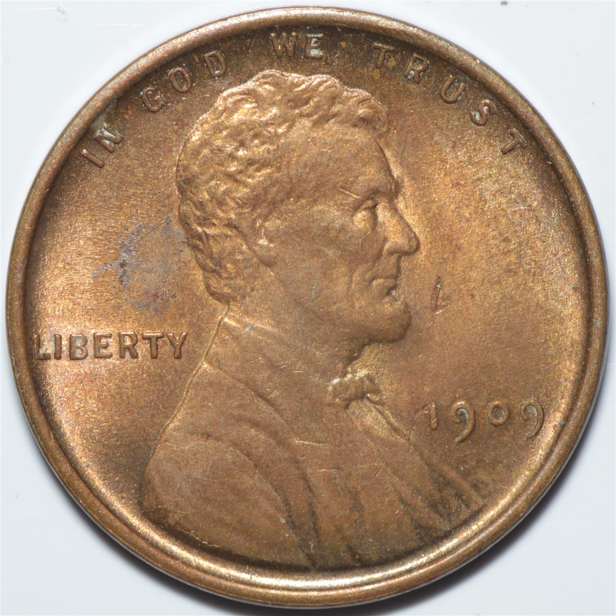 The-50-Days-Of-Lincoln-Wheat-Cents,-Act-IV