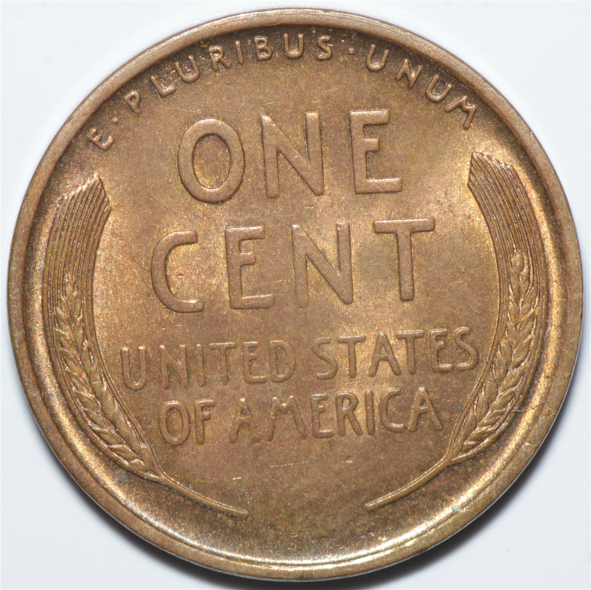 The-50-Days-Of-Lincoln-Wheat-Cents,-Act-IV