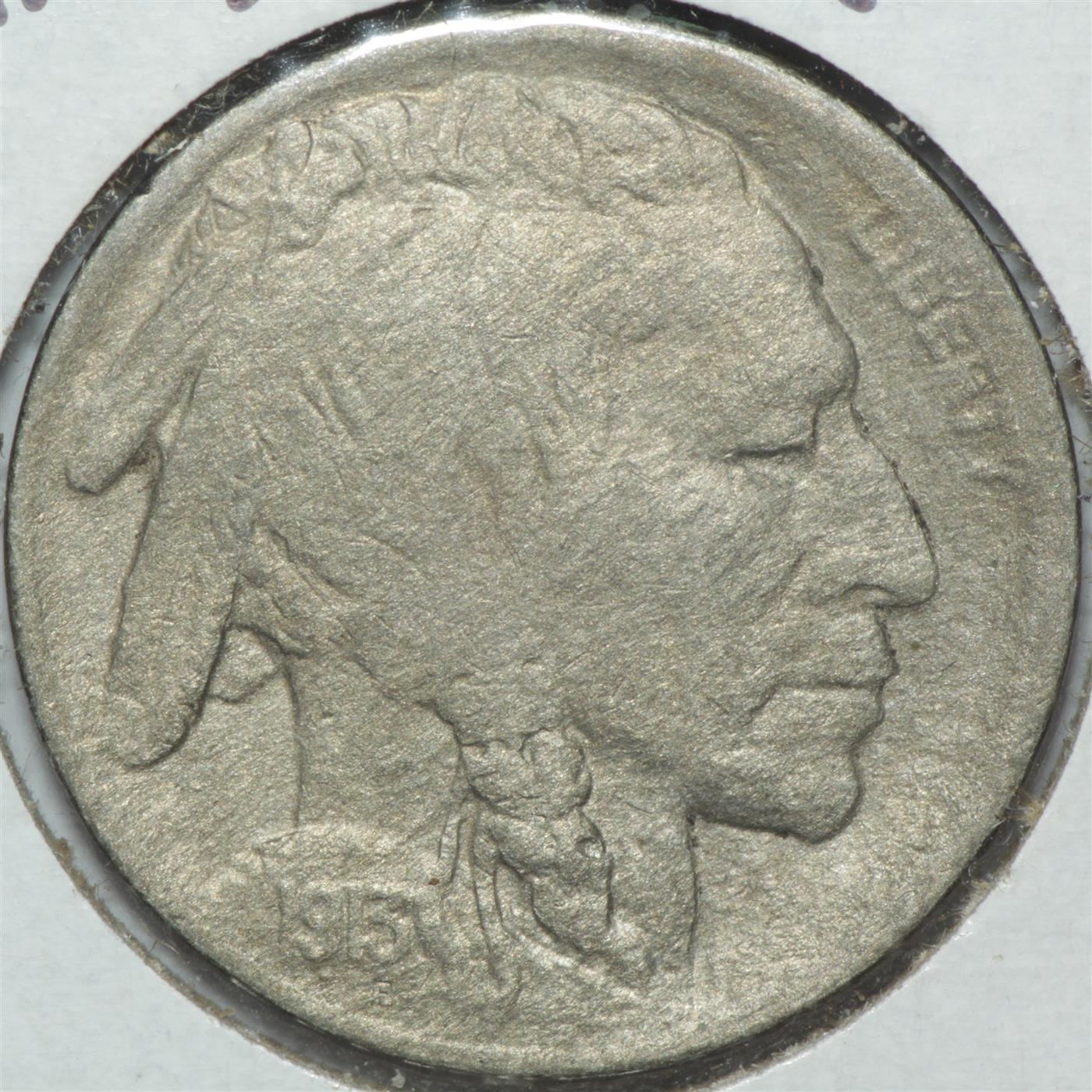 1913-S-Type-II-Buffalo