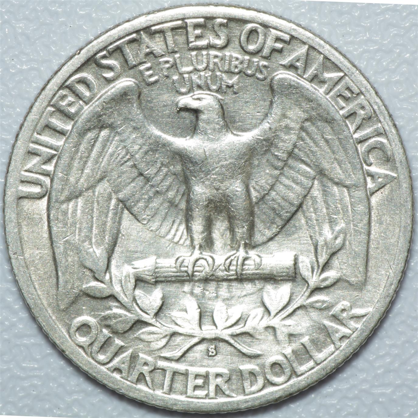 1941-S/S-Washington-Quarter-RPM,-Or-MD?