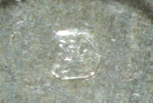 1953-Washington-Quarter-D/D/D-Or-D/D/S-Or-MD?