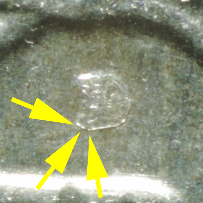 1953-Washington-Quarter-D/D/D-Or-D/D/S-Or-MD?