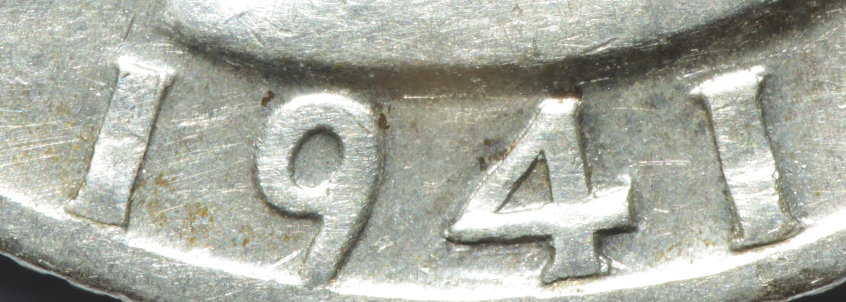 1941-S/S-Washington-Quarter-RPM,-Or-MD?