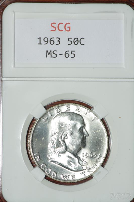1963-Franklin-Half---You-Vs-A-TPG