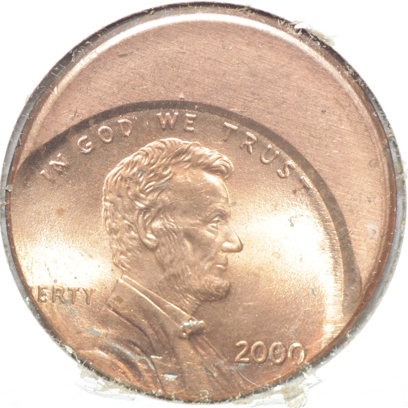 2000-P-LMC-Off-Center---Grade?-#1