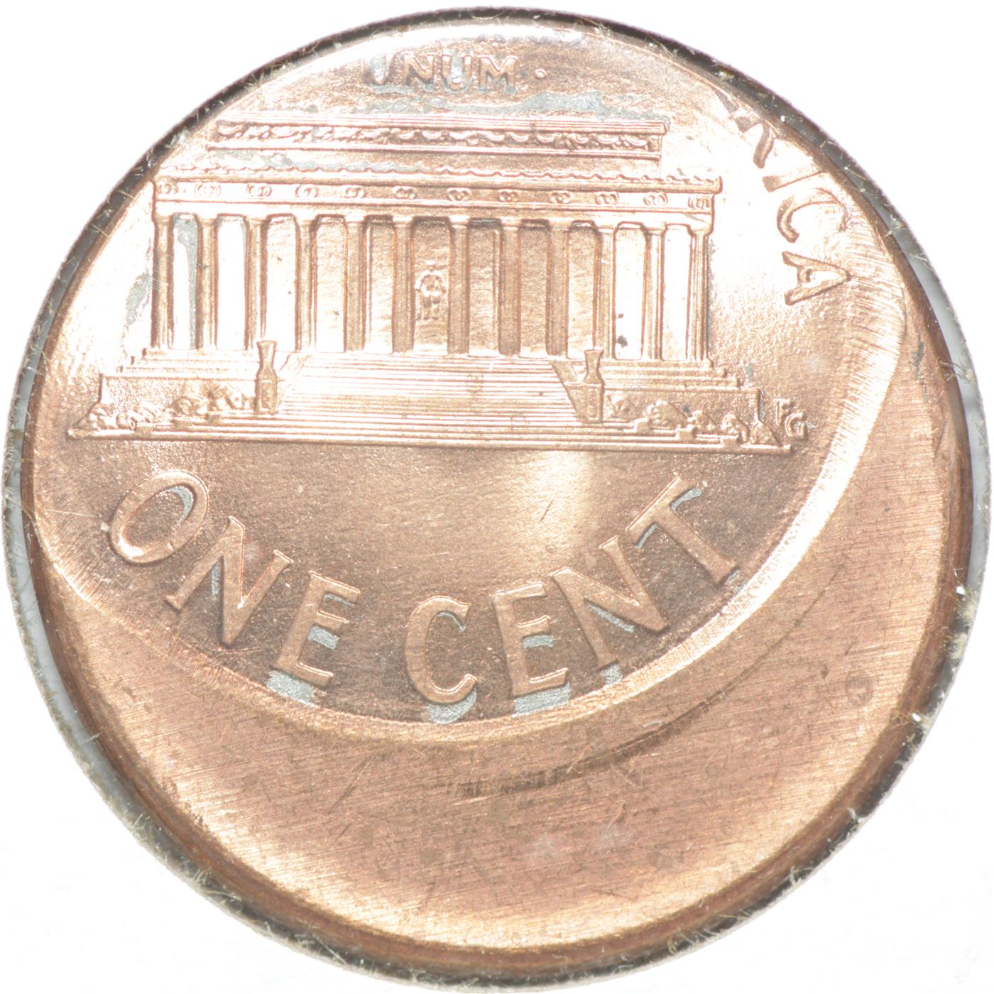 2000-P-LMC-Off-Center---Grade?-#1