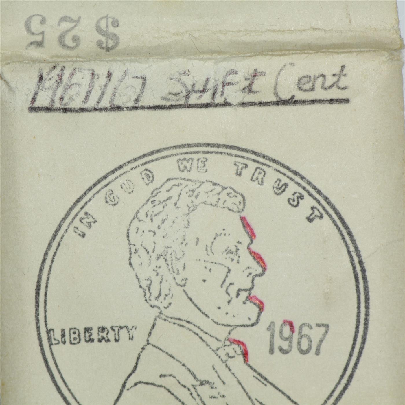 1960-D-Jefferson---1956-D-LWC---1967-LMC---Errors-Or?