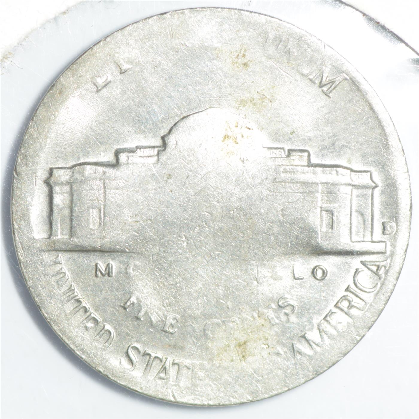 1960-D-Jefferson---1956-D-LWC---1967-LMC---Errors-Or?