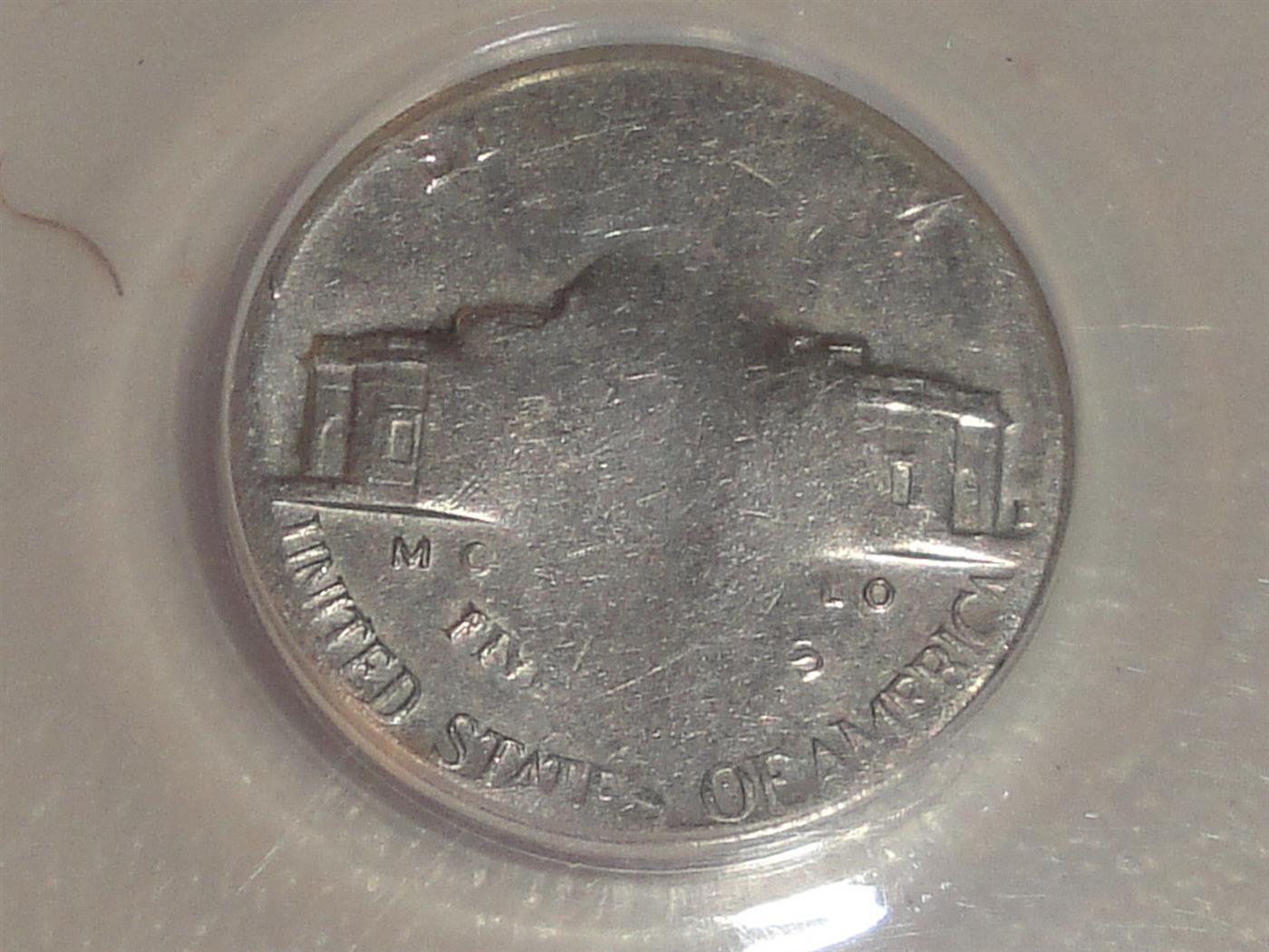 1960-D-Jefferson---1956-D-LWC---1967-LMC---Errors-Or?