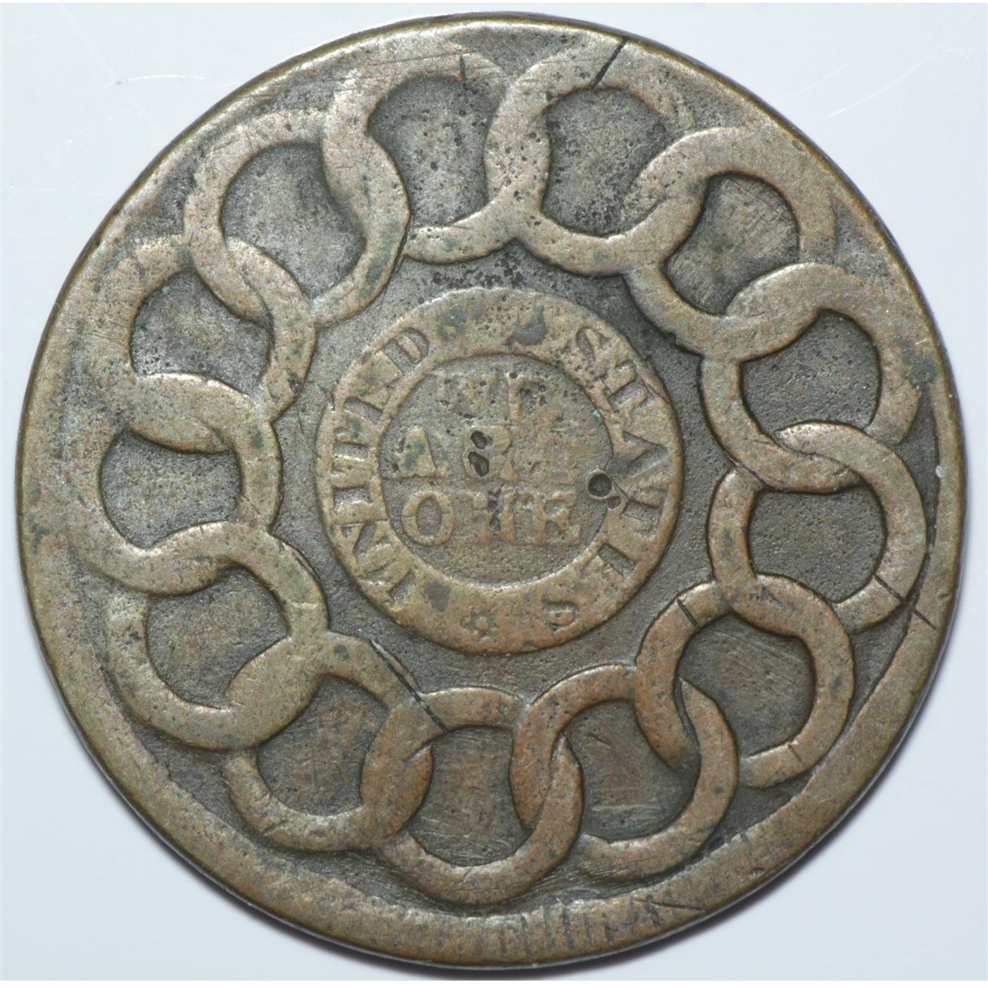 The-117-Days-Of-Your-Best-US-Coin-1909-1793-+-13-Days-Of-Colonials-And-Post-Colonials!!