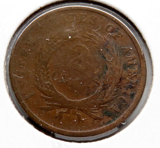 1864-Small-Motto-2¢---Grade-Opinions-Please