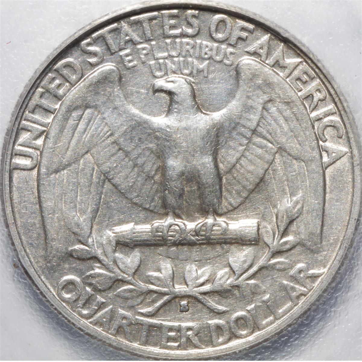 1932-S-Washington-25¢---Grade?