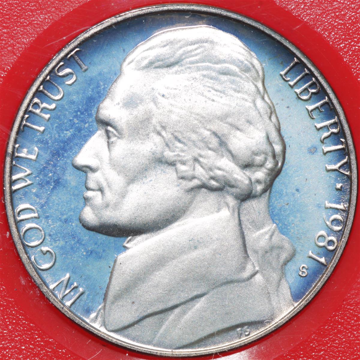 1981-Proof-Set---Type-2?-Pic-Heavy
