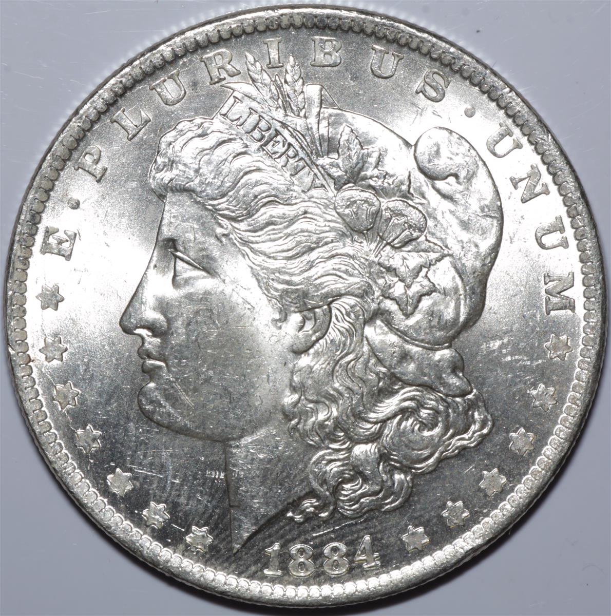 1884-O/O-VAM-29A-Morgan-For-Grading