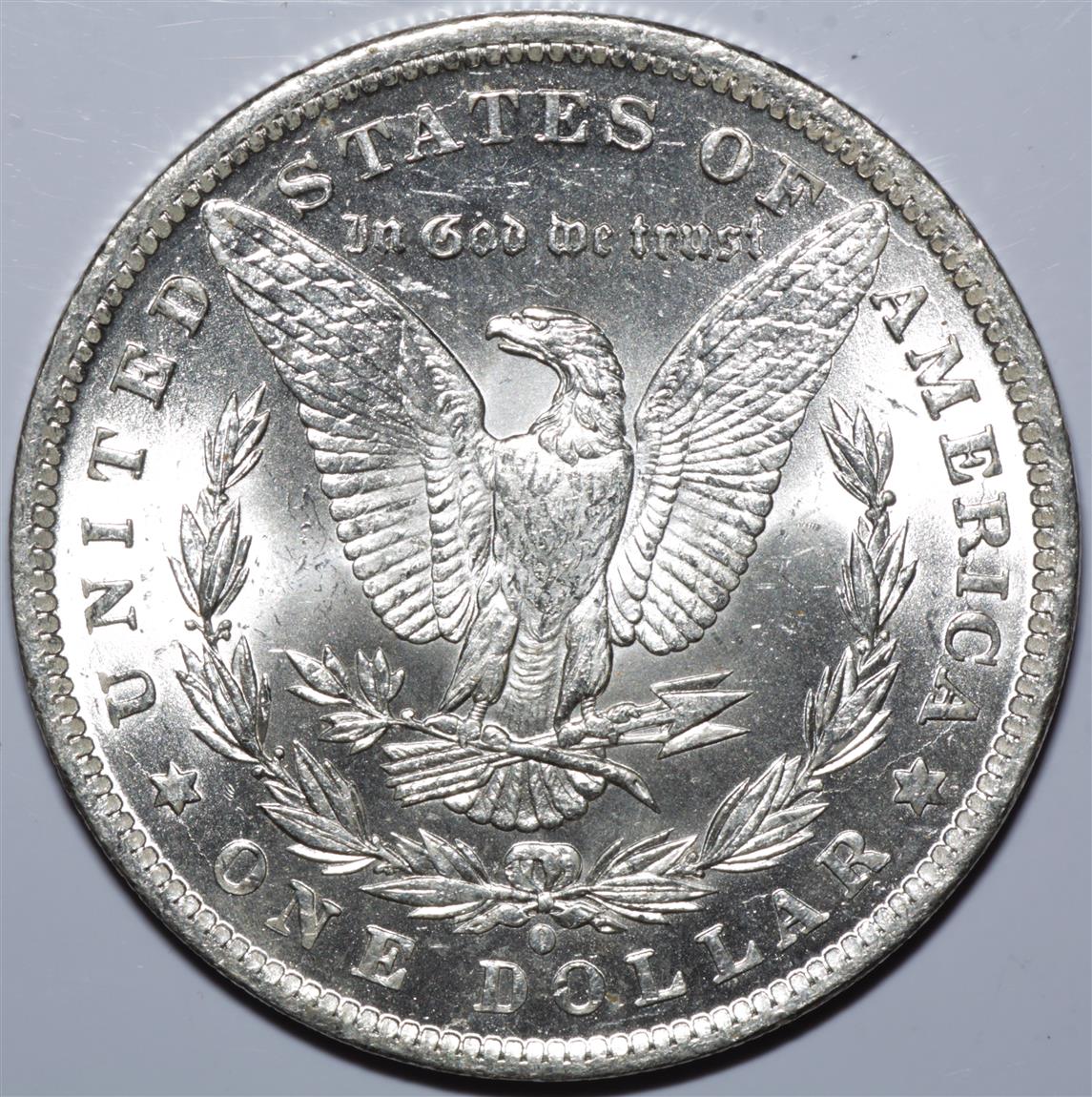 1884-O/O-VAM-29A-Morgan-For-Grading