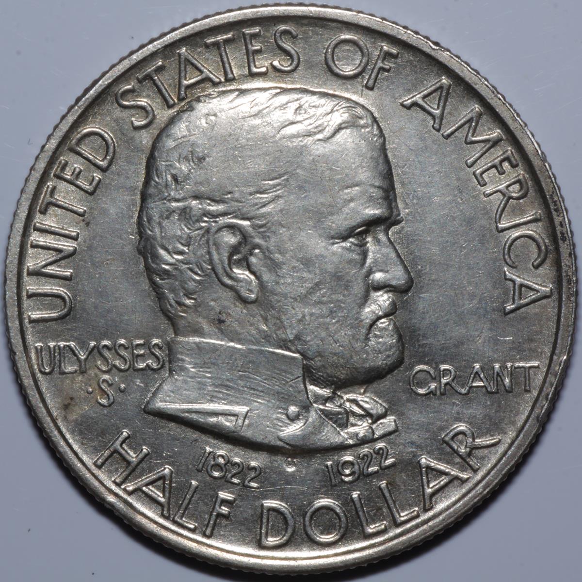 Grade-My-Raw-1922-Grant-No-Star