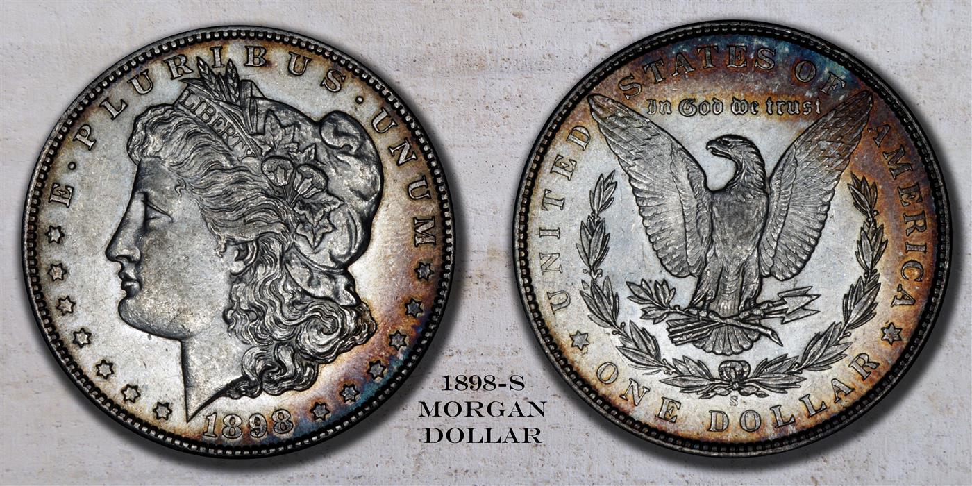 1898-S-Morgan-For-Grading