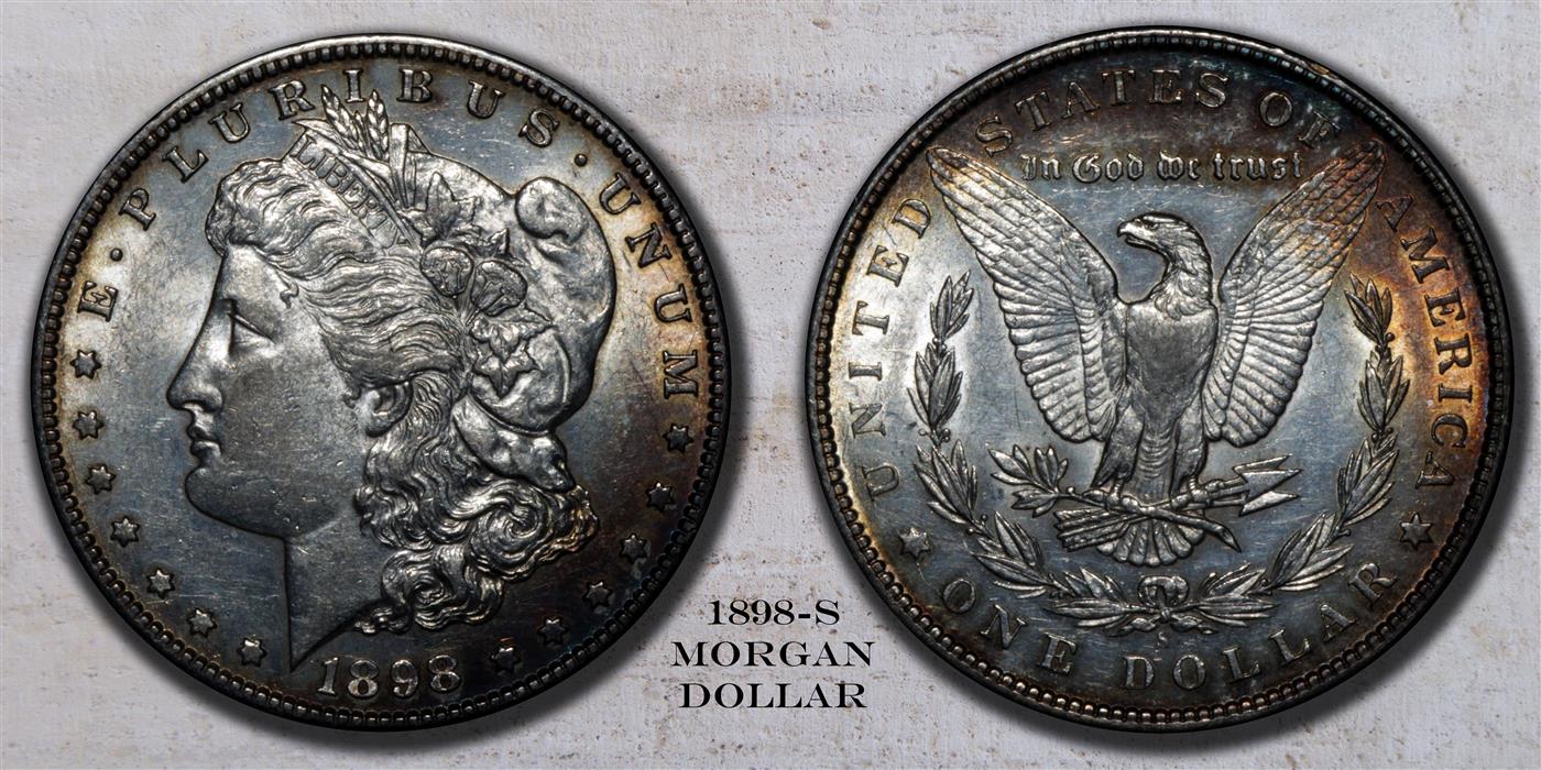 1898-S-Morgan-For-Grading