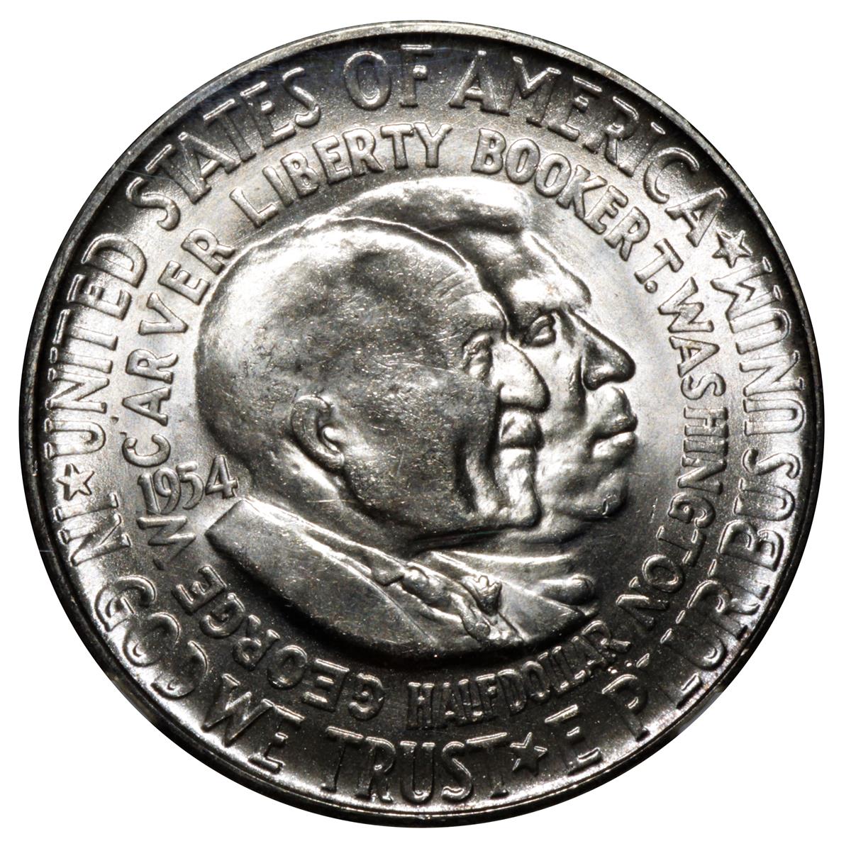 Gtg:-1954-S-Washington-Carver---You-Vs-NGC