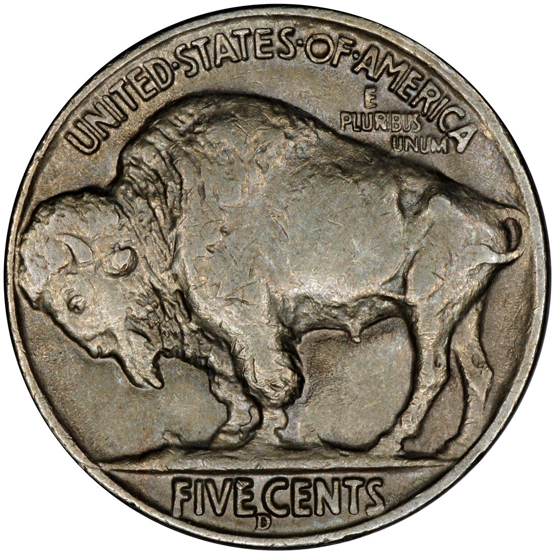 1938-D/S-Buffalo---RPD-Or-PMD?