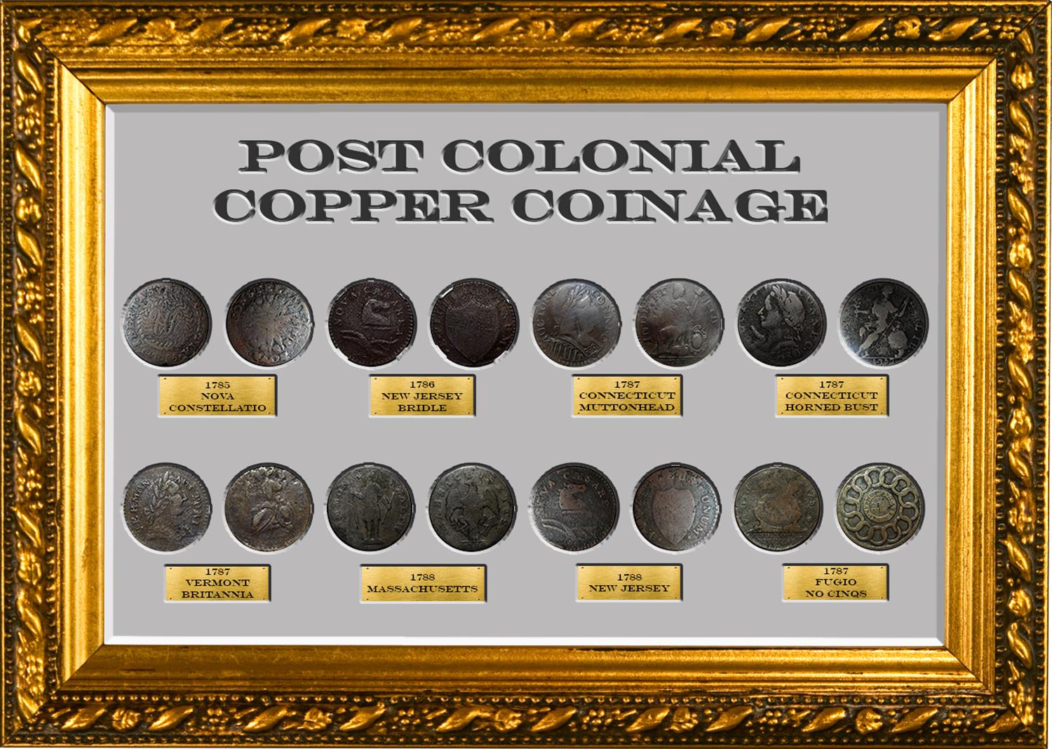 My-Post-Colonial-States-Ie-Colonial-Copper-Set