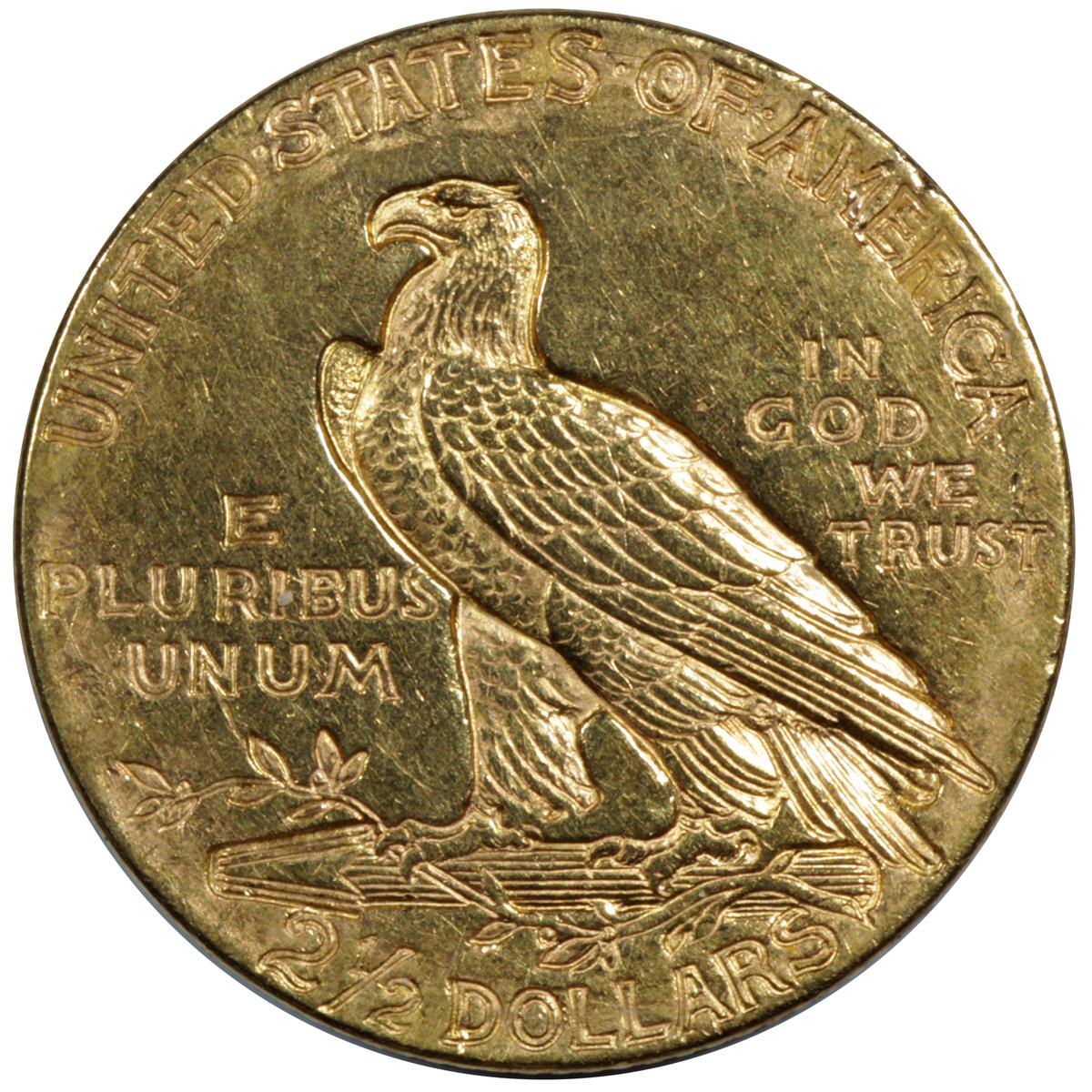 Grade-This-1929-$2.5-Gold-Indian