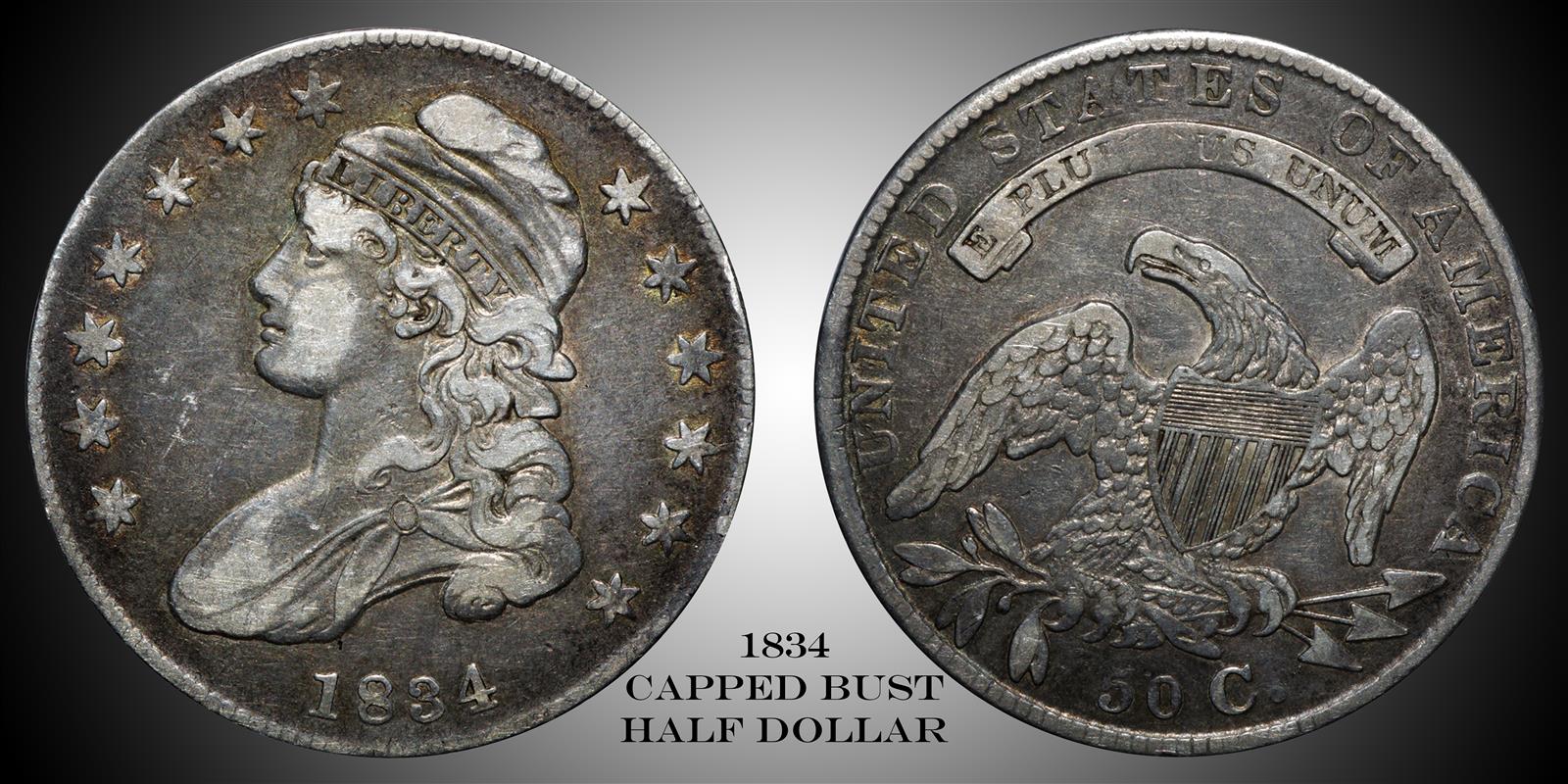 100-Days-Of-19th-Century-US-Coins-Plus-+-64-More-Days-Of-20th-Century!!-II