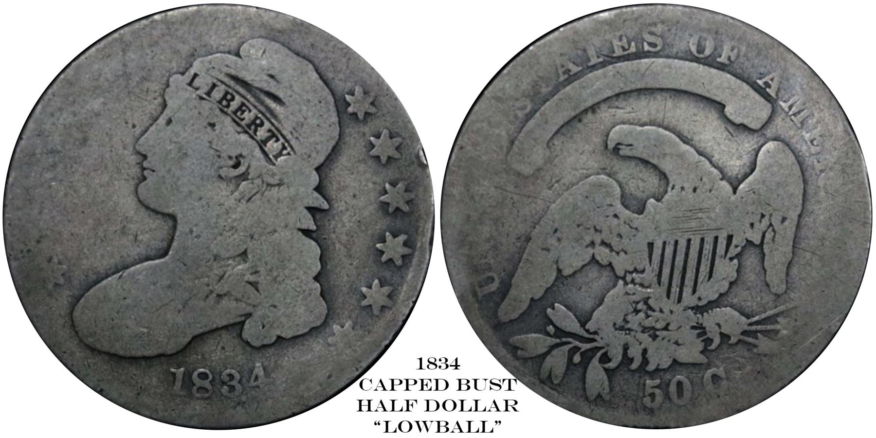 100-Days-Of-19th-Century-US-Coins-Plus-+-64-More-Days-Of-20th-Century!!-II