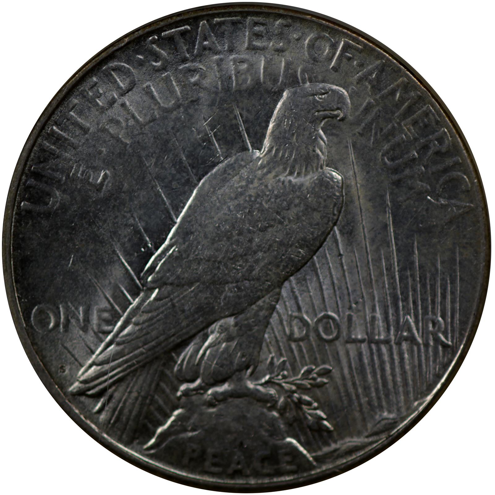 1925-S-Peace-Dollar.