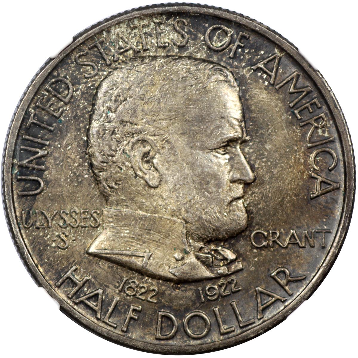 Gtg:-1922-Grant-No-Star