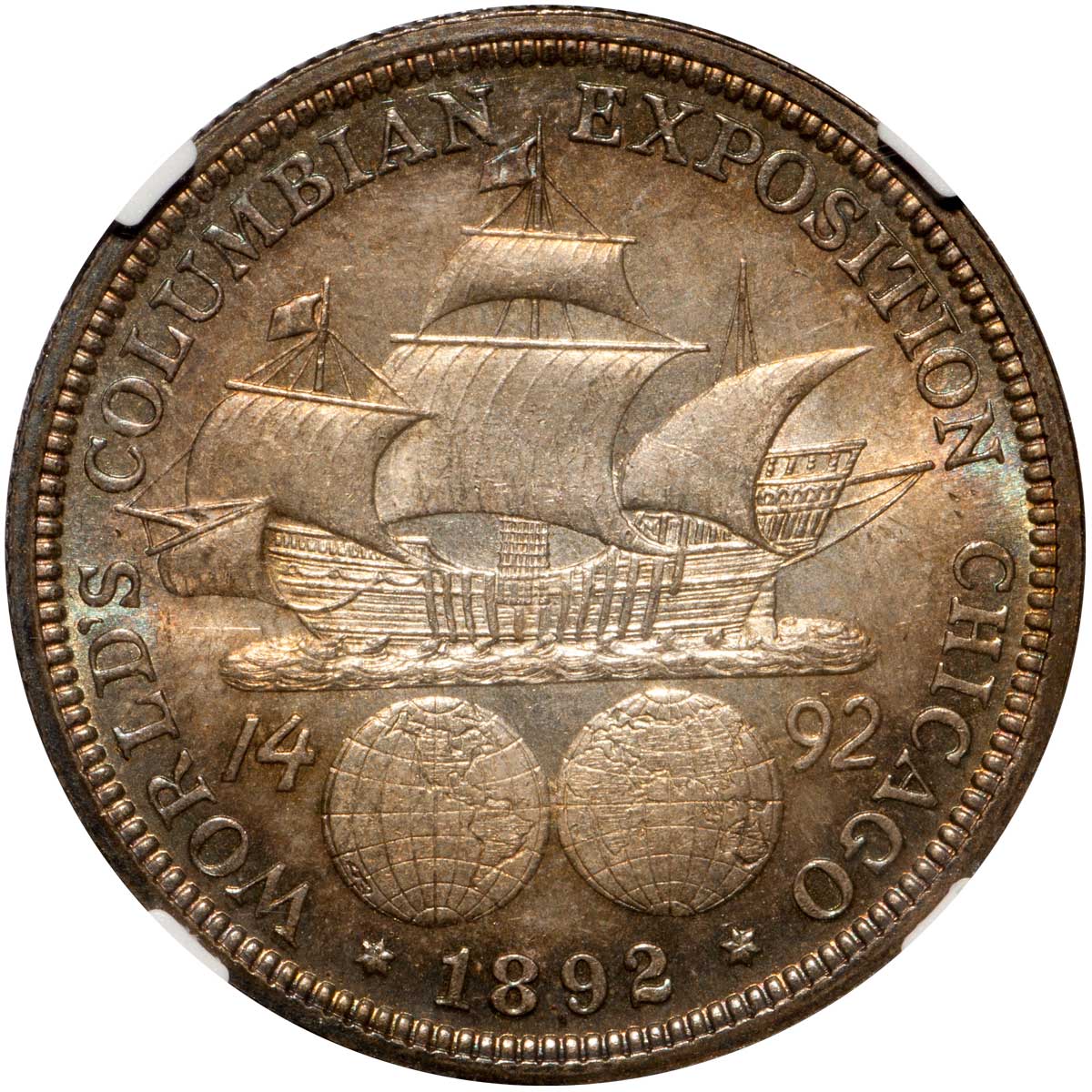 Grade-Opinion---1892-Columbian