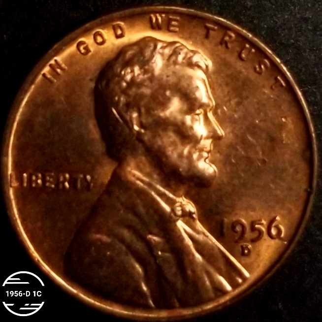 Ok,--Passing-My-Homework-Forward-To-Be-Graded--1952-D-1c,-1953-D-1c,-1956-D