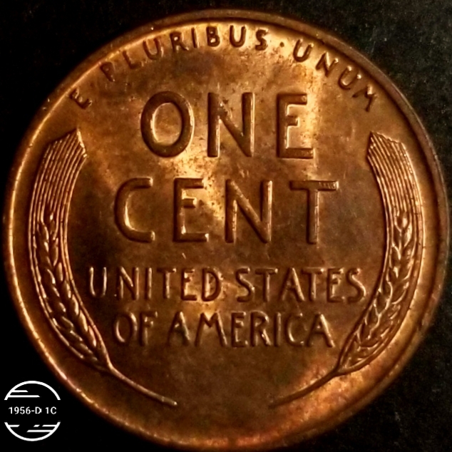 Ok,--Passing-My-Homework-Forward-To-Be-Graded--1952-D-1c,-1953-D-1c,-1956-D