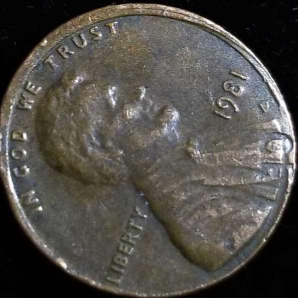 1981-Lincoln-Cent-Obverse-Not-Error!