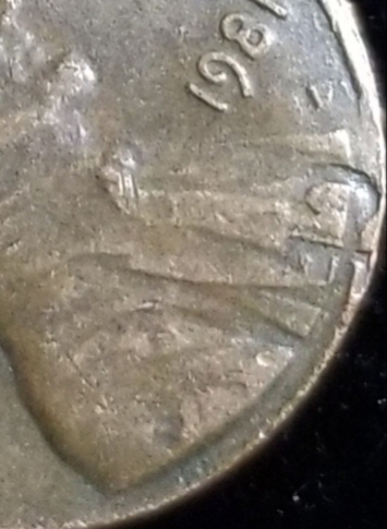 1981-Lincoln-Cent-Obverse-Not-Error!
