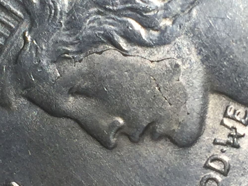 1924-Peace-Dollar-Planchet-Error.