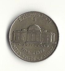 1943-S-Jefferson-Nickel