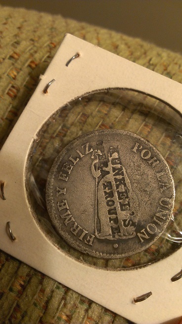 Interesting-Token---Counterstamp