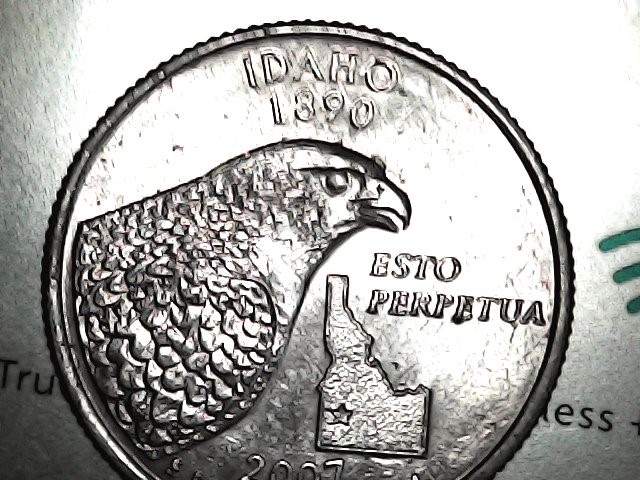 2007-P-Idaho-State-Quarter-Die-Chip-Error-Or-Extra-Eye