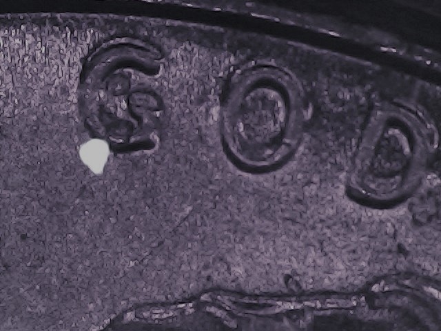 2019-D-Lincoln-Penny-Combination-Of-MD-And-DDO-Maybe....