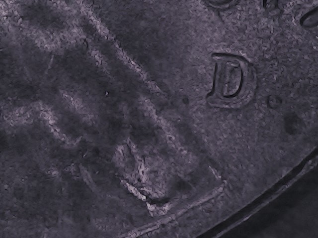 2019-D-Lincoln-Penny-Combination-Of-MD-And-DDO-Maybe....