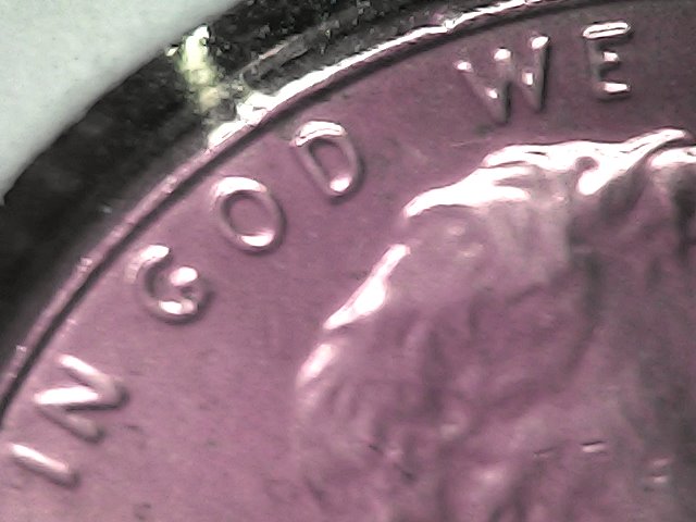 2019-D-Lincoln-Penny-Combination-Of-MD-And-DDO-Maybe....