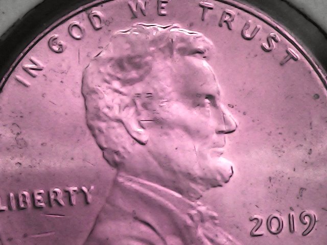 2019-D-Lincoln-Penny-Combination-Of-MD-And-DDO-Maybe....