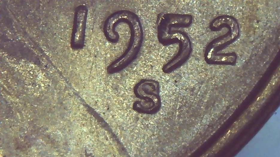 1952-S-Wheat-Penny-Mint-Mark-Is-Confusing.