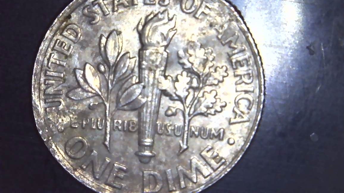 2016-D-Roosevelt-Dime-FDR-Damaged-Or-An-Obverse-Error-/