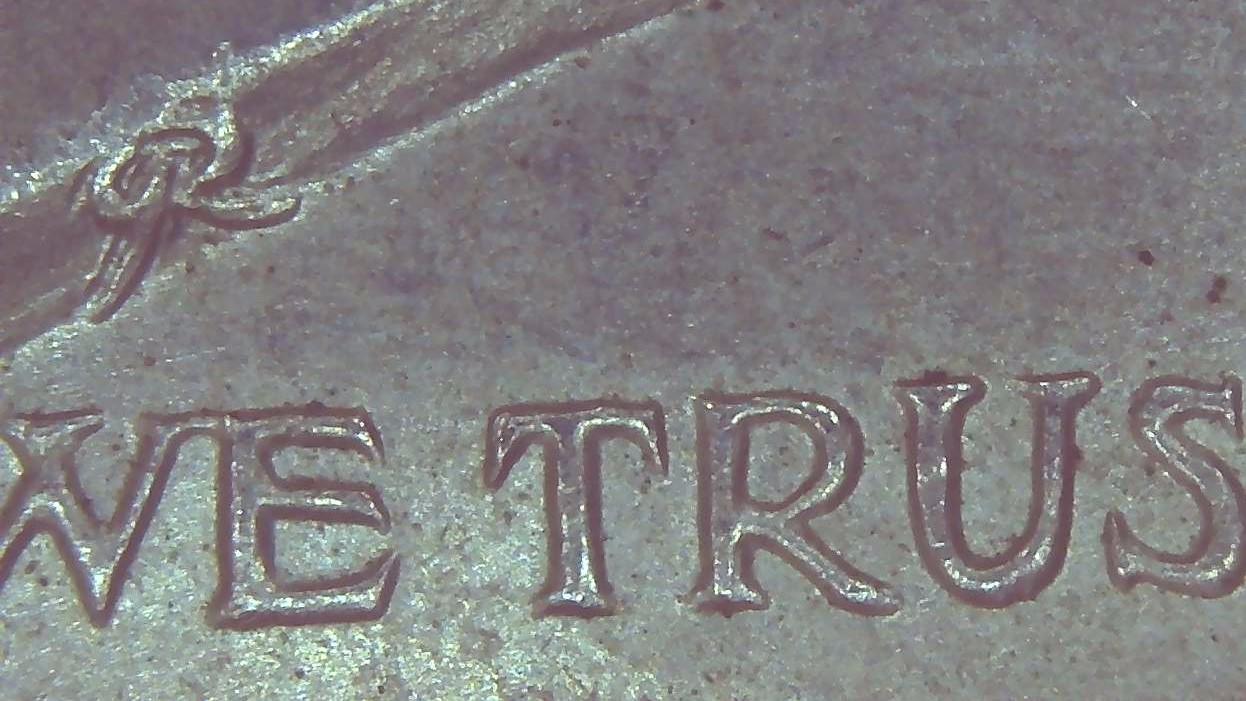 1964-D-Kennedy-Half-Dollar---MD,-RPM,-Die-Chip,-Ear-Problem.-?