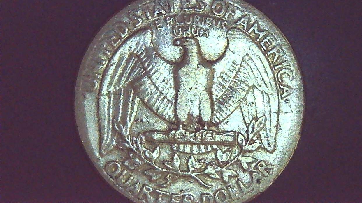 1983-D--Washington-Quarter-Copper-Rim